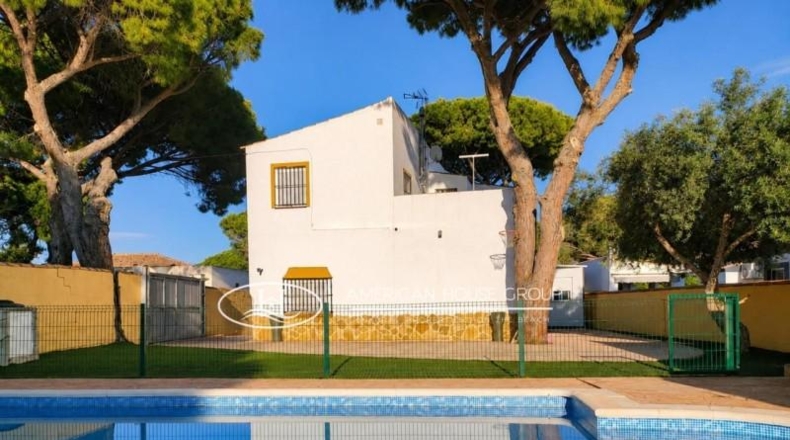 Cádiz - Chiclana de la Frontera - 700m2