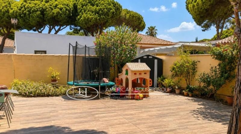 Cádiz - Chiclana de la Frontera - 700m2
