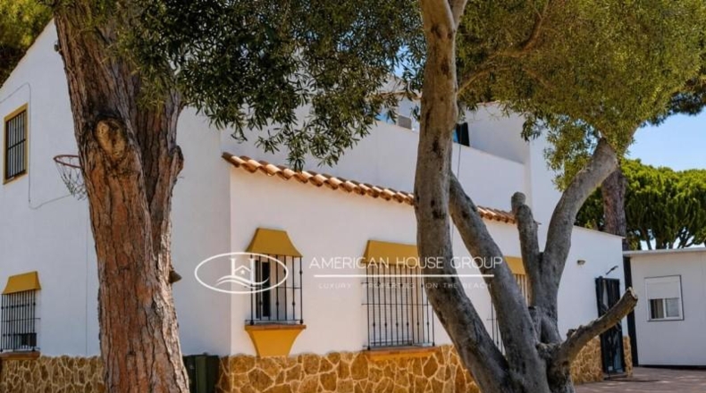 Cádiz - Chiclana de la Frontera - 700m2
