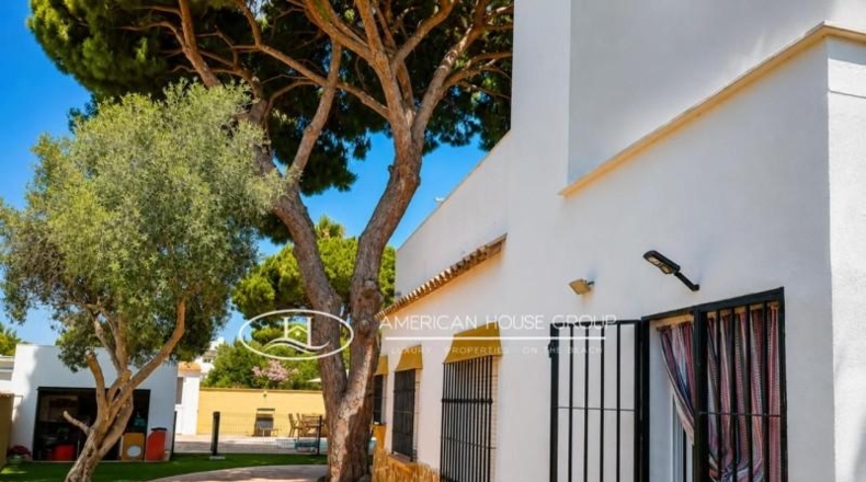 Cádiz - Chiclana de la Frontera - 700m2