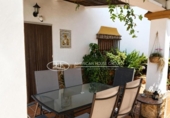 Chalet independiente con terreno en venta en la España, Chiclana de la Frontera, ref: TR415600 foto