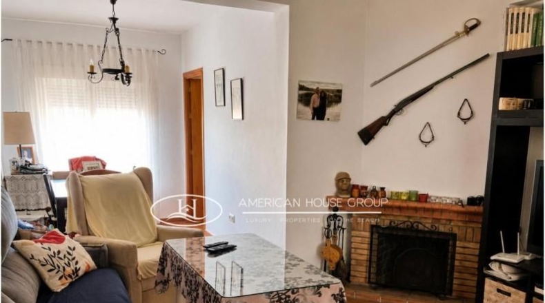 Cádiz - Chiclana de la Frontera - 700m2