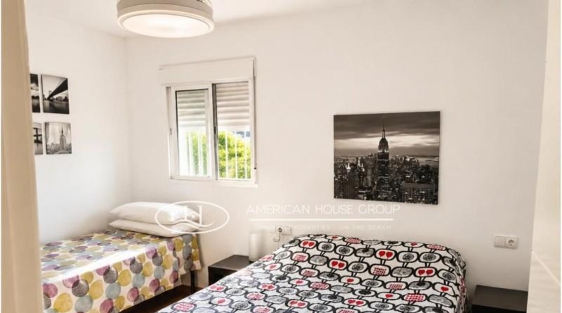 Cádiz - Chiclana de la Frontera - 700m2