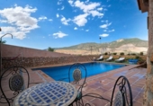 Chalet independiente con terreno en venta en la España, Almuñécar, ref: TR415601 foto