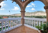 Chalet independiente con terreno en venta en la España, Almuñécar, ref: TR415601 foto