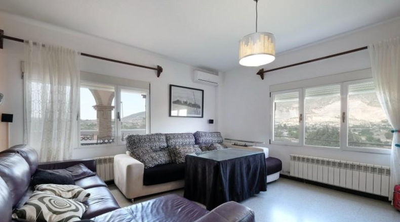 Granada - Almuñécar - 1800m2