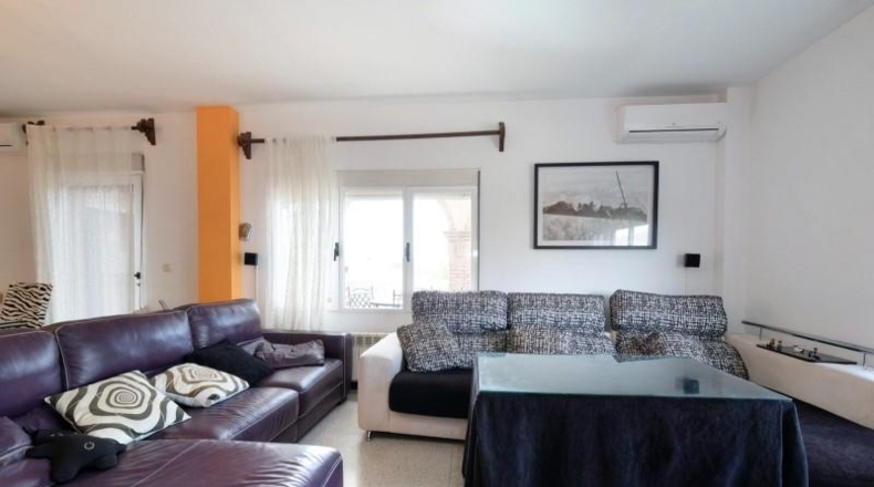 Granada - Almuñécar - 1800m2