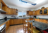Chalet independiente con terreno en venta en la España, Almuñécar, ref: TR415601 foto
