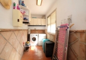 Chalet independiente con terreno en venta en la España, Almuñécar, ref: TR415601 foto