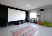 Chalet independiente con terreno en venta en la España, Almuñécar, ref: TR415601 foto