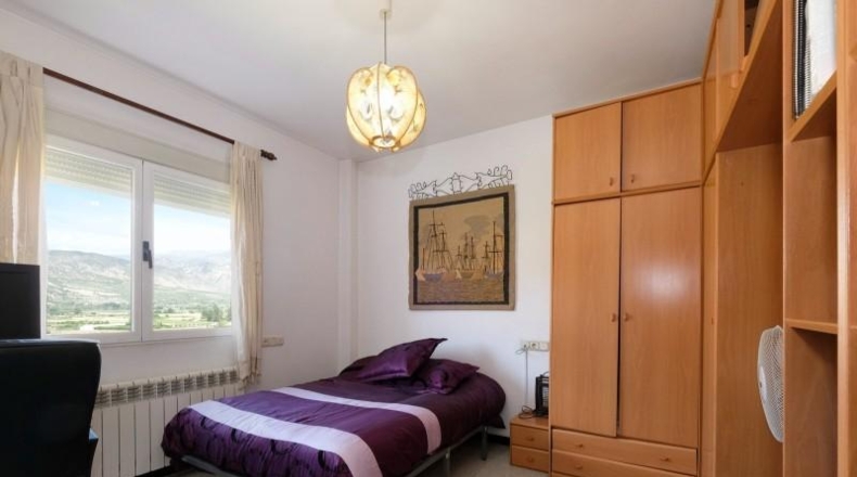 Granada - Almuñécar - 1800m2