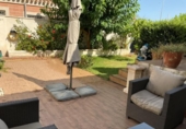 Chalet independiente con terreno en venta en la España, Orihuela, ref: TR415603 foto