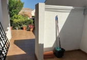Chalet independiente con terreno en venta en la España, Orihuela, ref: TR415603 foto