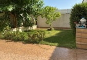 Chalet independiente con terreno en venta en la España, Orihuela, ref: TR415603 foto