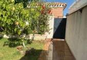 Chalet independiente con terreno en venta en la España, Orihuela, ref: TR415603 foto