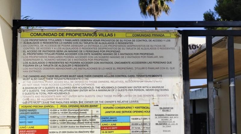 Alicante - Orihuela - 230m2