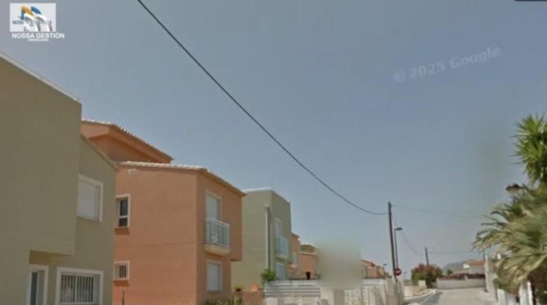 Alicante - L'Alfàs del Pi - 278m2