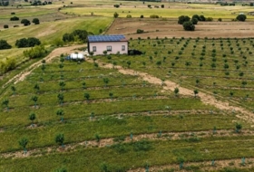 Almorox 170000&nbsp;m²