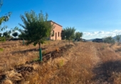 Chalet independiente con terreno en venta en la España, Almorox, ref: TR415606 foto