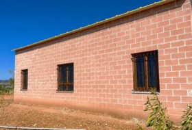 Almorox 170000&nbsp;m²