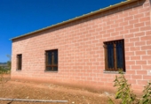 Chalet independiente con terreno en venta en la España, Almorox, ref: TR415606 foto
