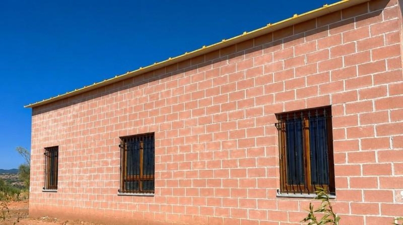 Toledo - Almorox - 170000m2
