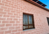 Chalet independiente con terreno en venta en la España, Almorox, ref: TR415606 foto