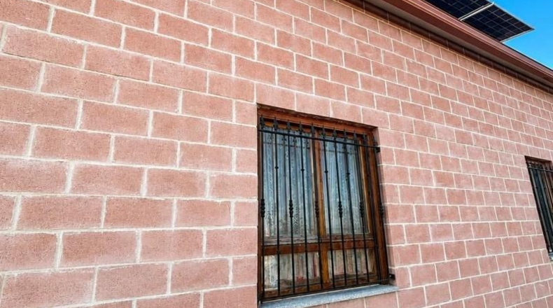 Toledo - Almorox - 170000m2