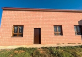 Chalet independiente con terreno en venta en la España, Almorox, ref: TR415606 foto