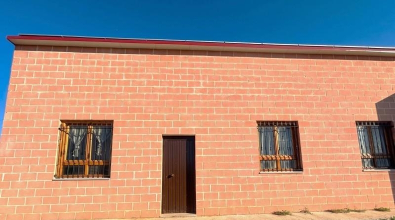 Toledo - Almorox - 170000m2