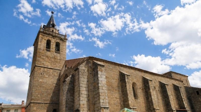 Toledo - Almorox - 170000m2