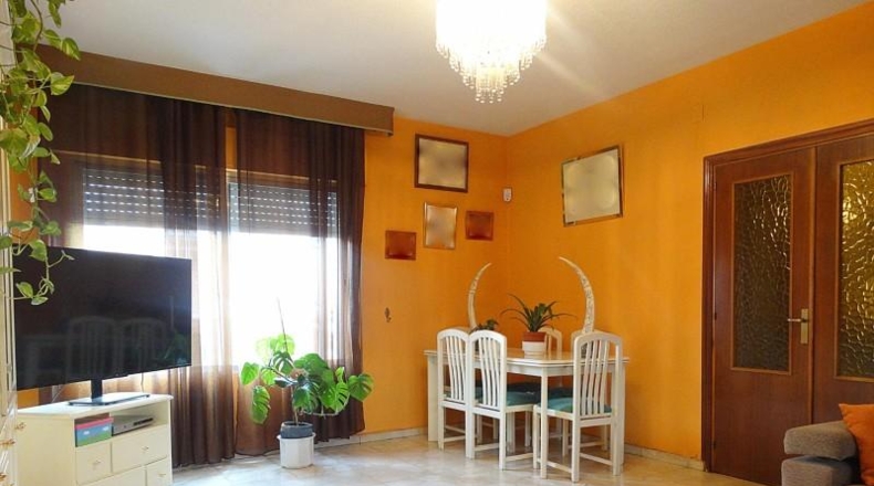 Community of Madrid - Arganda del Rey - 196m2