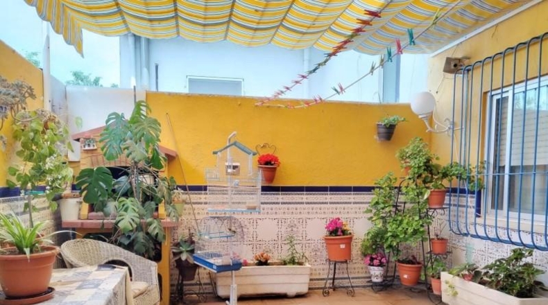 Community of Madrid - Arganda del Rey - 196m2