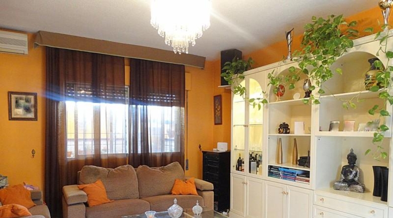 Community of Madrid - Arganda del Rey - 196m2