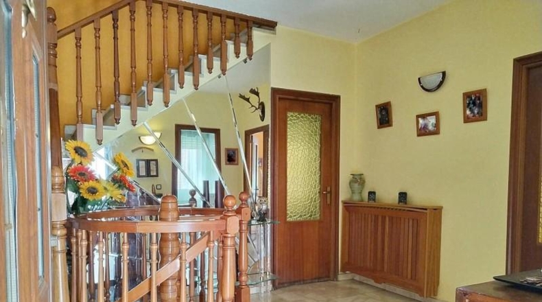 Community of Madrid - Arganda del Rey - 196m2