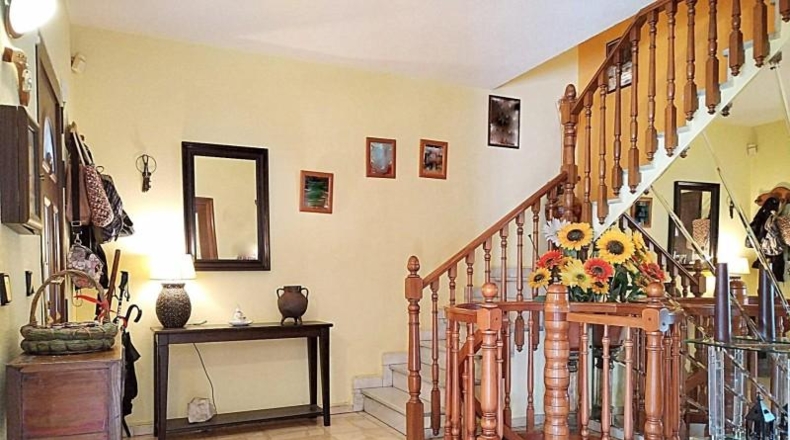 Community of Madrid - Arganda del Rey - 196m2
