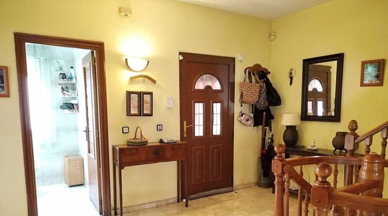 Community of Madrid - Arganda del Rey - 196m2