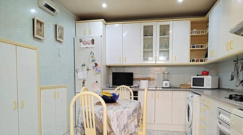 Community of Madrid - Arganda del Rey - 196m2
