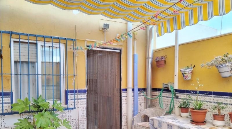 Community of Madrid - Arganda del Rey - 196m2