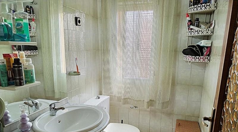 Community of Madrid - Arganda del Rey - 196m2