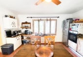 Chalet independiente con terreno en venta en la España, Tibi, ref: TR415607 foto