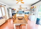 Chalet independiente con terreno en venta en la España, Tibi, ref: TR415607 foto