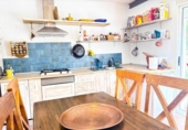 Chalet independiente con terreno en venta en la España, Tibi, ref: TR415607 foto