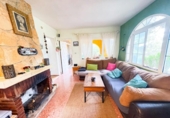 Chalet independiente con terreno en venta en la España, Tibi, ref: TR415607 foto