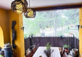 Chalet independiente con terreno en venta en la España, Tibi, ref: TR415607 foto