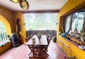 Chalet independiente con terreno en venta en la España, Tibi, ref: TR415607 foto