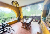 Chalet independiente con terreno en venta en la España, Tibi, ref: TR415607 foto