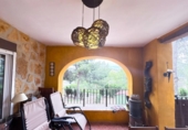 Chalet independiente con terreno en venta en la España, Tibi, ref: TR415607 foto