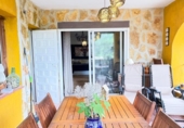 Chalet independiente con terreno en venta en la España, Tibi, ref: TR415607 foto