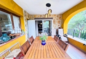 Chalet independiente con terreno en venta en la España, Tibi, ref: TR415607 foto